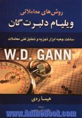 روش های معاملاتی ویلیام دلبرت گان: ساخت جعبه ابزار تجزیه و تحلیل فنی معاملات