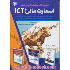 گام به گام معامله گری بر اساس اسمارت مانی و ICT: نقدینگی، اردر بلاک، سشن های معاملاتی، شکست ساختار، تغییر روند، مدیریت ...