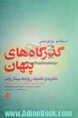 گذرگاه های پنهان: نظریه و تکنیک روابط بیناروانی