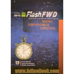 Flash FWD a general English course book for the students of engineering
