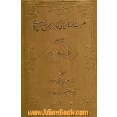 فهرست نسخه های خطی کتابخانه مجلس شورای اسلامی: شامل جلدهای 19 تا 20 قدیم