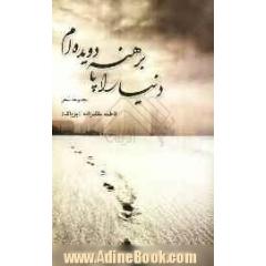 دنیا را پابرهنه دویده ام: مجموعه شعر