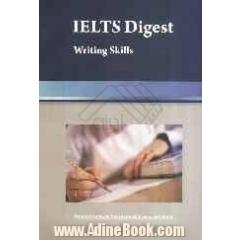 IELTS digest writing skills