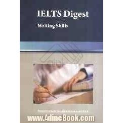 IELTS digest writing skills