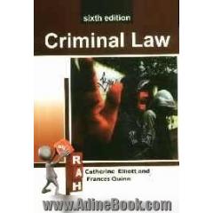 Criminal law