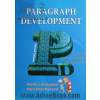 Paragraph development: a guide for students of English as a second language   