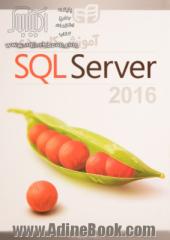 آموزش کاربردی SQL Server 2016