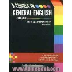 A course in general English for university students