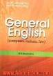 General English (computer, culture, law)