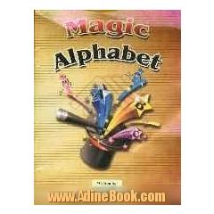 Magic alphabet