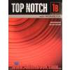 Top notch 1B: English for today's world with workbook