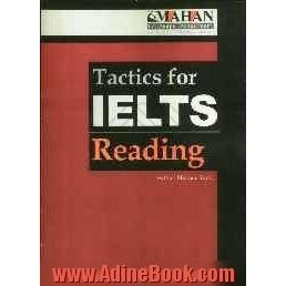 Tactics for IELTS reading