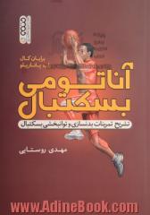 آناتومی بسکتبال: تشریح تمرینات بدنسازی و توانبخشی بسکتبال