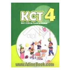 KCT 4: KACI children teaching method