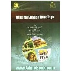 General English readings