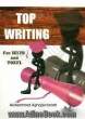 Top writing for IELTS and TOEFL