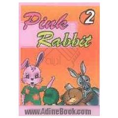 Pink Rabbit 2