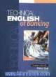 Technical English of Banking