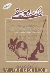 فرهنگ تفسیر موسیقی: شامل بیش از 7000 واژه موسیقی از زبانهای انگلیسی، فرانسه، آلمانی، ایتالیائی، مجاری، یونانی، لاتین ...