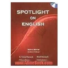 Spotlight on English