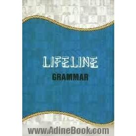   Lifeline - Grammar: creative discourse consultants