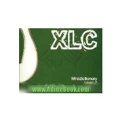 مکالمه انگلیسی به روش اعجاب انگیز X دیکشنری تمرینی سطح بالای متوسط Mini dictionary level 3