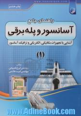 راهنمای جامع آسانسور و پله  برقی: آشنایی با تجهیزات مکانیکی، الکتریکی و ترافیک آسانسور (1)