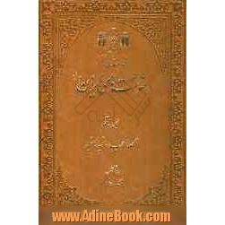 فهرستواره دستنوشت های ایران (دنا): الصاحب - فیه مافیه