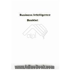 Business Intelligence booklet