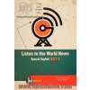 Listen to the world news (بدون CD)