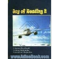 Joy of reading 2