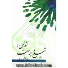 اندلس، تیغ برهنه: بر اساس وقایع تاریخی فتح اسپانیا توسط مسلمانان قرن دوم هجری و آنچه که در همیشه تاریخ انسان و اسلام وجود داشته است