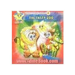 The Tasty Zoo