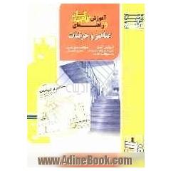 آموزش گام به گام و راهنمای عناصر و جزئیات: آموزش آسان، پاسخ تشریحی سوالات کتاب درسی، سوالات متن درس، نمونه سوالات امتحانی