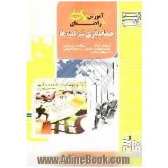 آموزش گام به گام و راهنمای حسابداری شرکت ها (مقدماتی): آموزش آسان، پاسخ تشریحی سوالات کتاب درسی، سوالات متن درس، نمونه سوالات امتحانی