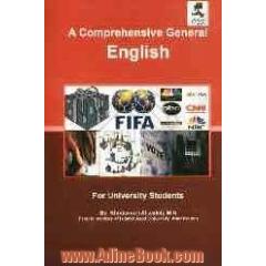 A Comprehensive general english for university students