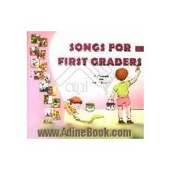 Songs for first graders