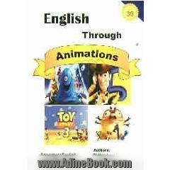 English through animations (30)