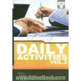 Daily activities 2