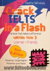 Crack IELTS in a flash writing task 2