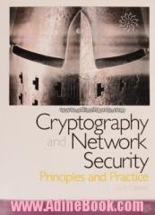 Cryptography and network security: principles and practice