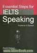 Essential steps for IELTS speaking: academic & general