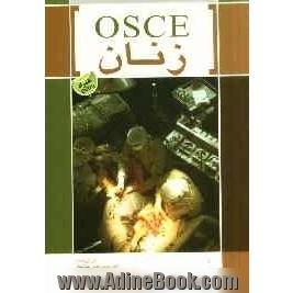 OSCE زنان