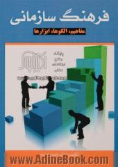 فرهنگ سازمانی: مفاهیم، الگوها، ابزارها