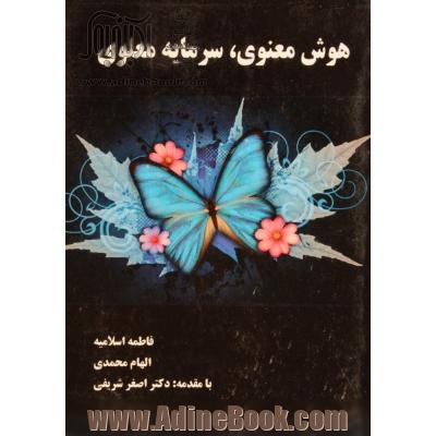 هوش معنوی، سرمایه معنوی