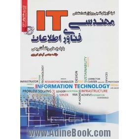 نمونه آزمون های تضمینی و برگزار شده استخدامی مهندسی فناوری اطلاعات (IT) "با پاسخنامه واقعا تشریحی"