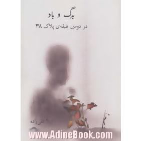 برگ و باد در دومین طبقه ی پلاک 38 (داستان بلند)