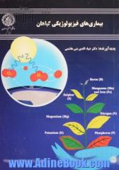 بیماری های فیزیولوژیکی گیاهان