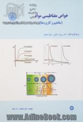 خواص مغناطیسی مواد (مفاهیم و کاربردها)