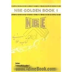 Golden book 1: NBE: newborn English